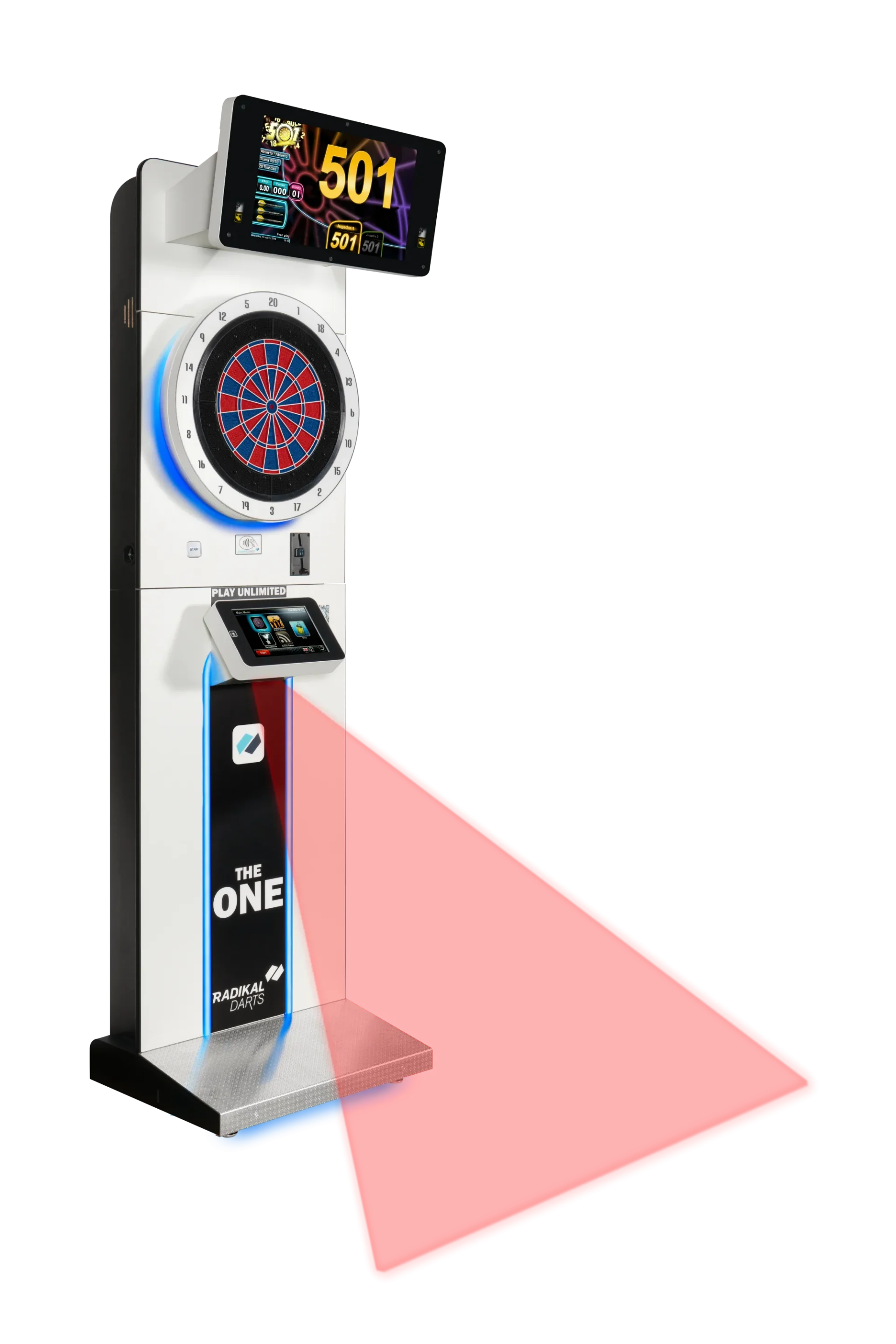 Große Auswahl führender Hersteller